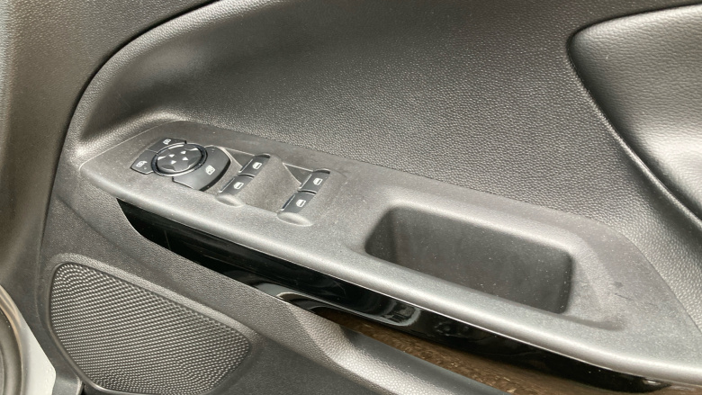 Ford EcoSport 1.0 EcoBoost 125 Titanium 5dr Petrol Hatchback